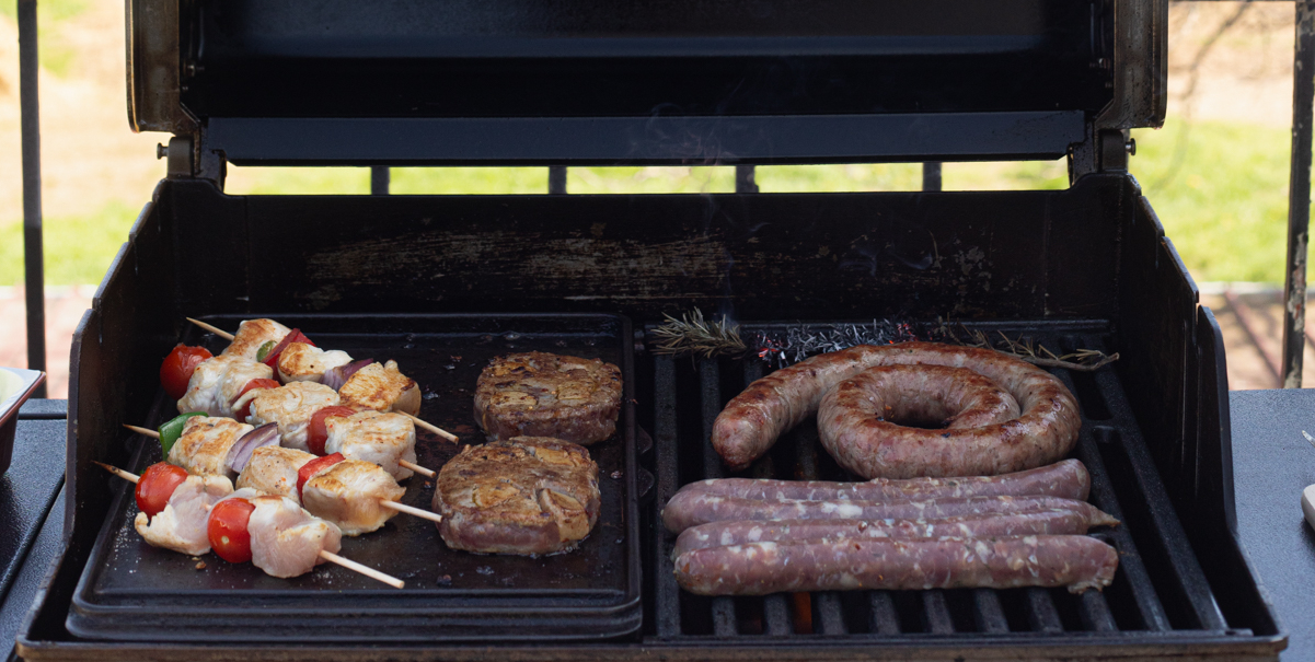 Offrez-vous des colis viande grillade premium pour votre barbecue