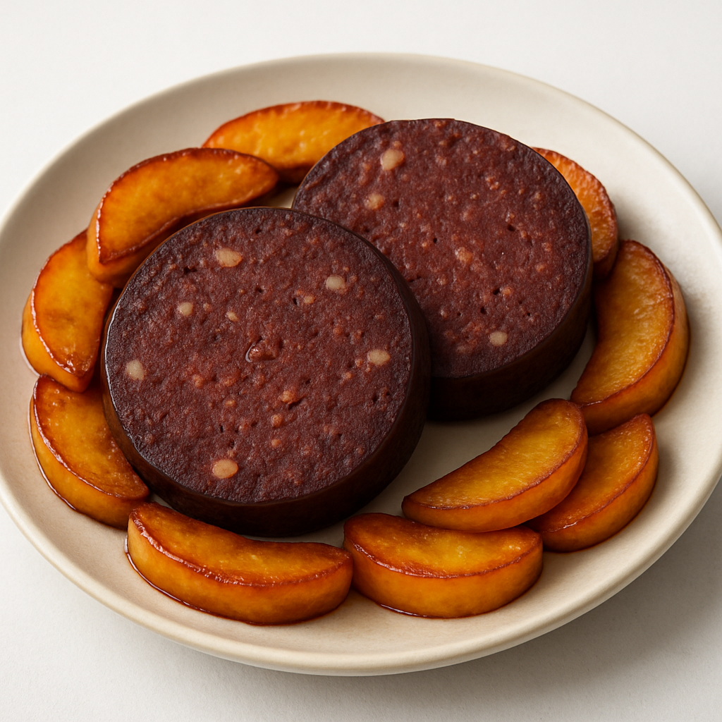 Boudin de canard maison : secrets d'un boudin savoureux à la viande de canard et sang frais