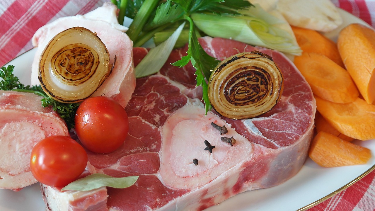 Recette pot-au-feu : le plat traditionnel de boeuf mijoté en pot