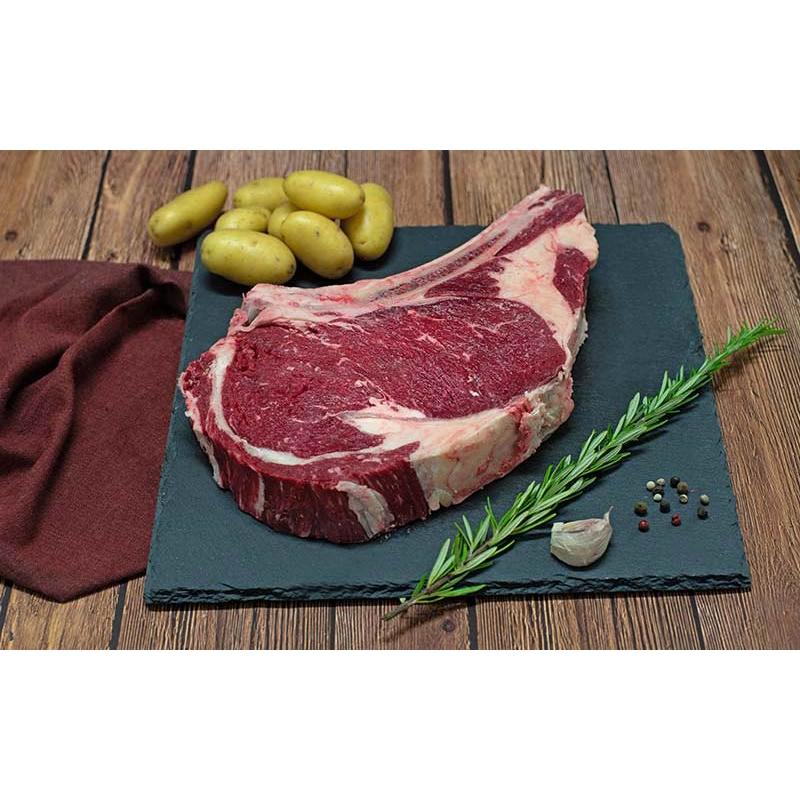 Cote de boeuf avec os 700 gr