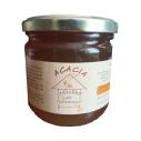 Miel Acacia / Aubepines - 500 gr en bocal - Miellerie du Tarn