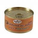 Terrine de Boeuf aux Poivrons (2 pers - 140 grs)