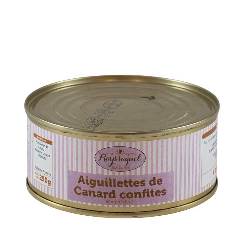 Aiguillettes Confites