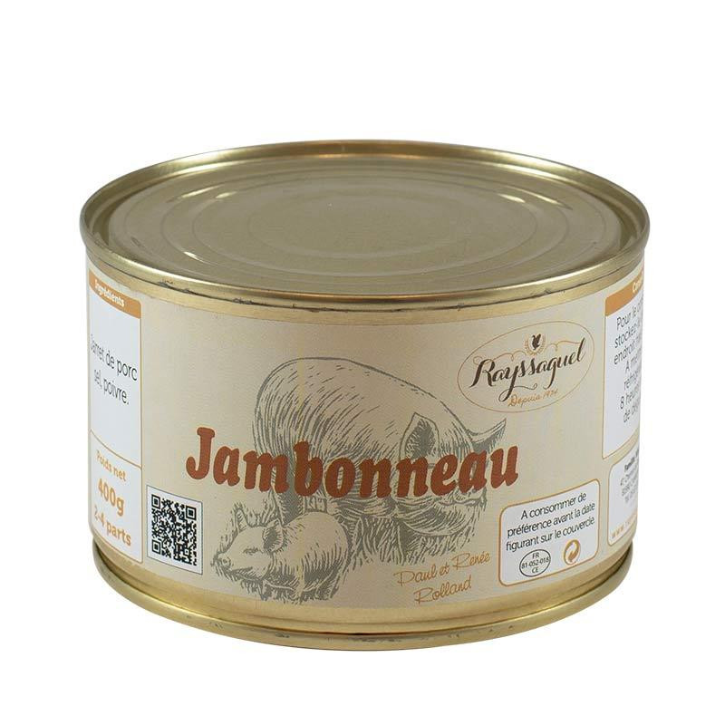 Jambonneau (4 pers - 400 grs)