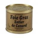Foie Gras Entier Boîte (4 pers - 200 grs)