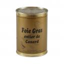 Foie Gras Entier Boîte (6 pers - 320 grs)