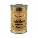 Foie gras entier de Canard - 390 gr - 8 pers