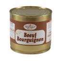 Boeuf Bouguignon - 620 gr