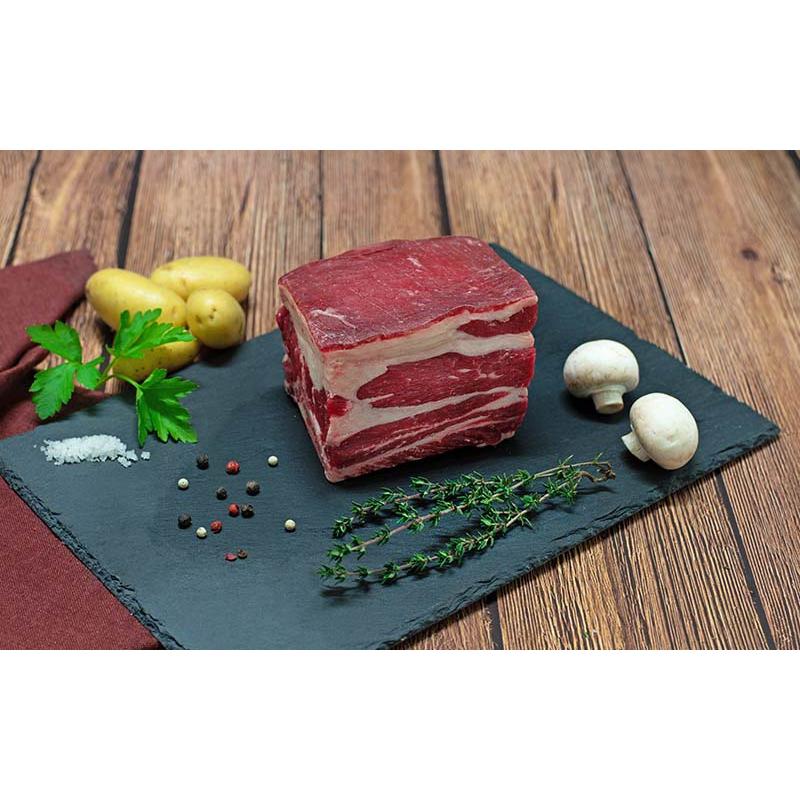 Colis de viande fraiche de boeuf Limousin - 5 kg - Origine Tarn