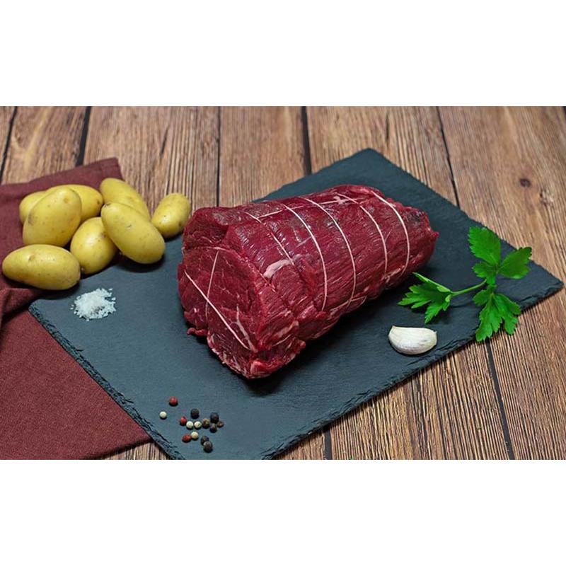 Rôti Filet de Boeuf