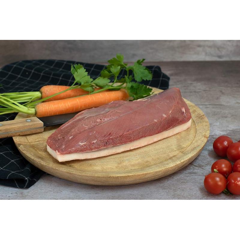 Magret frais MULARD (sous vide) - 420g