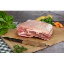 Travers de Porc - Label Rouge - 1 kg