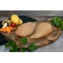 2 Filets de Poulet fermier