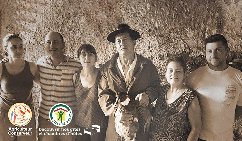 Famille Rolland