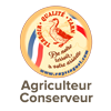 Agriculteur Conserveur